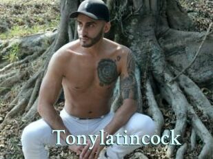 Tonylatincock