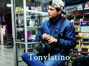 Tonylatino