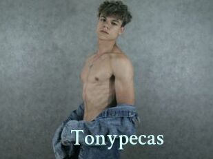 Tonypecas