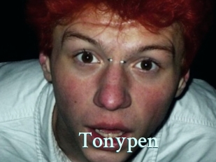 Tonypen