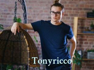 Tonyricco