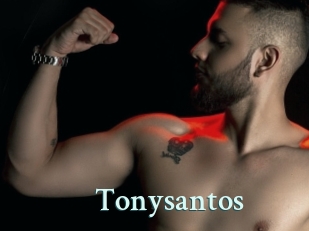 Tonysantos