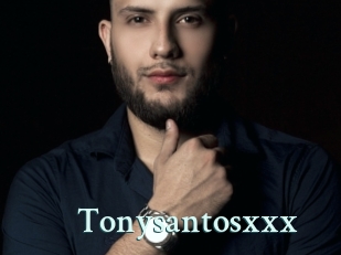 tonysantosxxx Ambiance Gay