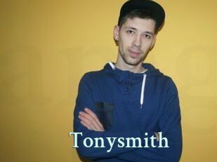 Tonysmith