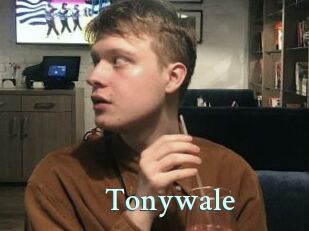 Tonywale