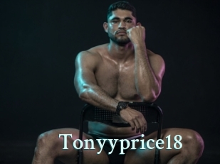 Tonyyprice18