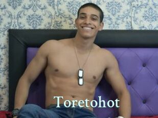 Toretohot
