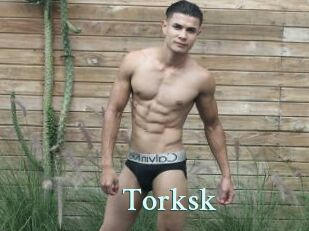 Torksk
