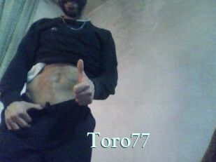 Toro77