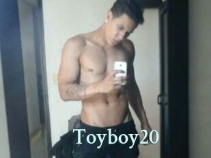 Toyboy20