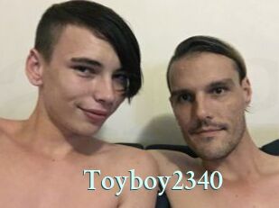Toyboy2340