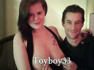 Toyboy33