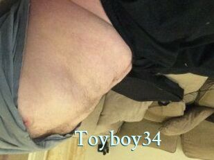 Toyboy34
