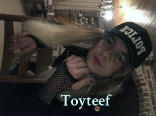 Toyteef