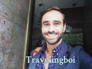 Travelingboi