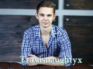 travisnaughtyx Ambiance Gay