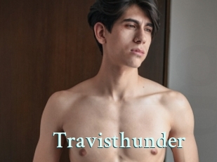 travisthunder Ambiance Gay