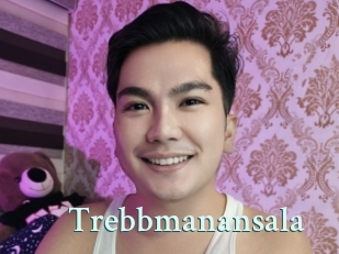 Trebbmanansala