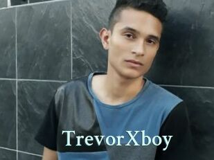 TrevorXboy