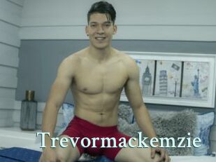 trevormackemzie Ambiance Gay