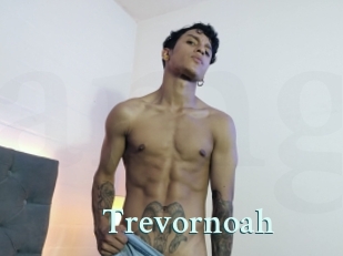 Trevornoah