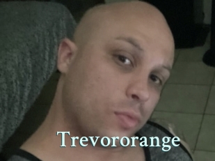 Trevororange