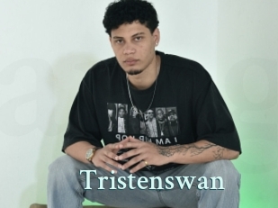 Tristenswan