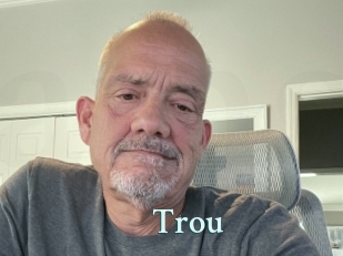 Trou