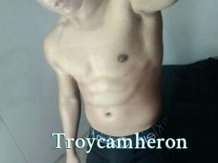 Troycamheron