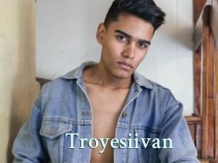 Troyesiivan