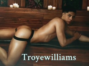 Troyewilliams