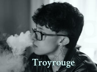 Troyrouge