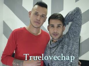 truelovechap Ambiance Gay