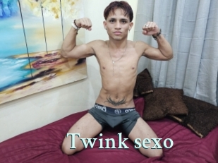 Twink_sexo