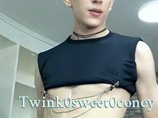 Twink0sweet0coney