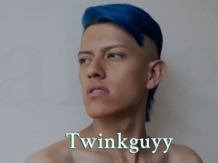 Twinkguyy