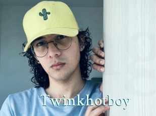 Twinkhotboy