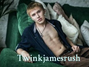Twinkjamesrush
