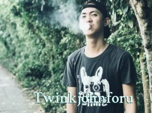 Twinkjohnforu