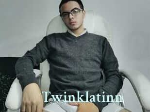 Twinklatinn