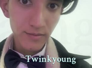 twinkyoung Ambiance Gay