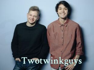 Twotwinkguys