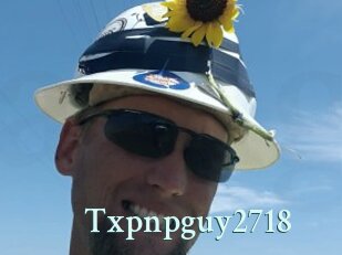 Txpnpguy2718