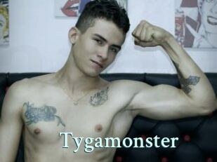 Tygamonster