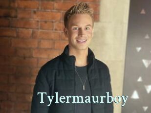 tylermaurboy Ambiance Gay