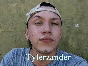 Tylerzander