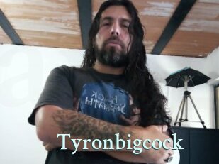 Tyronbigcock
