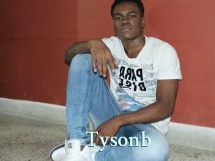 Tysonb
