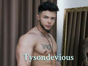 Tysondevious