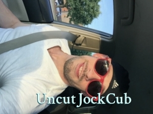 UncutJockCub